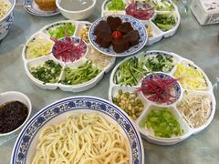 -老北京炸酱面大王.铜锅涮肉(朝阳门店)