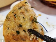 客家薯饼-客家大院·非遗赣南客家菜(郁孤台店)