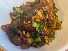-印象鲵宴·张家界地标美食名片(溪布街店)