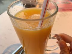 -必胜客(广渠路店)