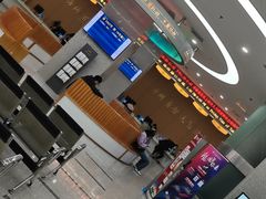 -上海人才大厦