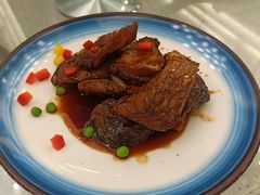 爆鱼-新名仕(仙霞路店)