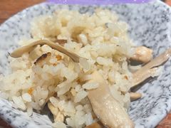 -桂马·日本料理·海胆·海鲜饭·酒场(民主广场店)