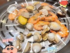 -海鲜谷(瑞安店)