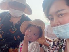 -渔岛海洋度假区