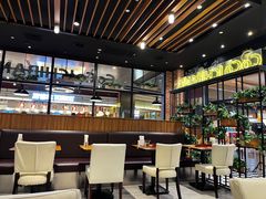 -CoCo壱番屋(久光百货店)
