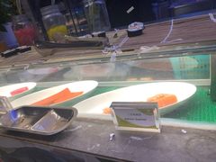 -凤凰岛度假酒店-海鲜自助餐厅