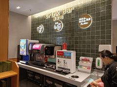 -萨莉亚意式餐厅(深南茂业店)