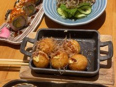 -一心创作料理屋(经开万达店)