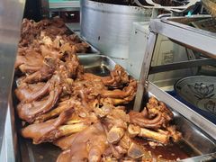 招牌卤猪脚-金必轩(青岩店)