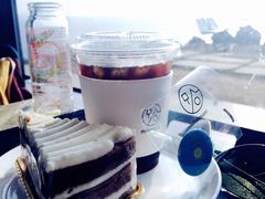 -Cafe Aewol Monsant