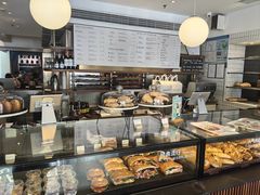 -BAKER&SPICE(安福路店)