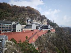 -五台山风景名胜区