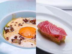 -沈阳君悦酒店·意坊意大利餐厅