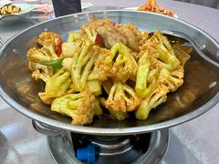 -金典银峰老鹅馆·昆山菜(亭林公园店)