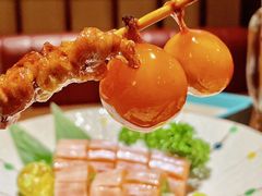 -王氏炉匠·烧鸟放题自助(好运街店)