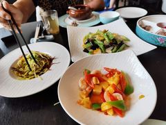 -翠湖宾馆·中餐厅