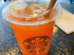 -星巴克(杭州银泰城西一店)