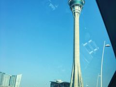 -澳门旅游塔360°旋转餐厅(南湾湖广场店)