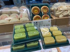 -泸溪河桃酥(凯德MALL太阳宫店)