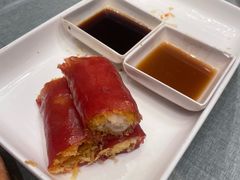-红鱼湾餐厅(国际大厦店)
