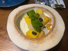 -星叶·东南亚料理(宁波万象汇店)