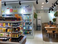 -罗森便利店(鱼市街店)