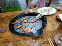 -巧克力渔家.小船海鲜家常菜(三浴场店)