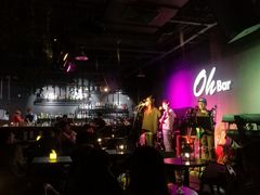 -ohbar live house(人广店)