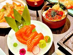 -Tuna maki寿司(苏州中心商场店)