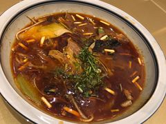 -西安饭庄·非遗陕菜(钟楼店)