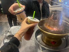 -鑫龙火锅城(青岛分店)