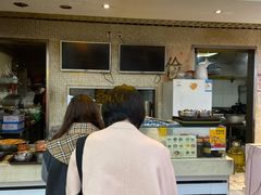门面-红鼻子桂林米粉(金唐新光界店)