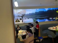 -花椒俏川菜小馆(南海万达店)