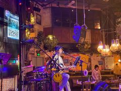 -胡桃里乐队酒馆(农科路店)