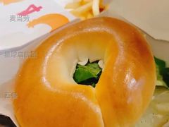 星球启航堡-麦当劳(龙洞店)