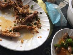 -七鲜渔港美食餐厅(巽寮湾海景店)