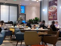 -港丽餐厅(高德置地店)