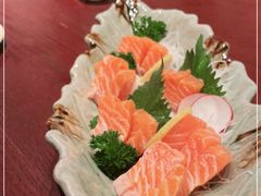 -翔峰炭火鳗鱼(悦泰街里公寓店)