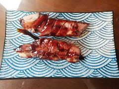 皇后叉烧-皇后餐厅-煲仔·小菜·打边炉(古北店)