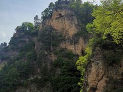 -崆峒山景区