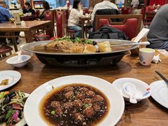 -山西会馆·晋菜·晋商宴·学堂记忆(许坦西街店)
