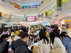 -北京华联购物中心(天通苑店)