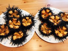 -海胆小馆(东北水饺·春柳店)