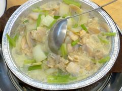 -启东小海鲜(庄先湾路1号店)