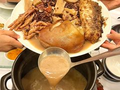 -金百门·顺德海鲜酒家(陈村店)
