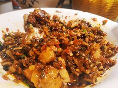 -格塘人家·山泉水煮鱼(望兴家园店)