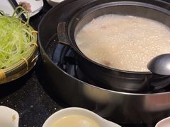 -捞王锅物料理(凯旋路店)