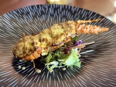 -V Bar海景扒房(北海湾惠龙万达嘉华酒店)