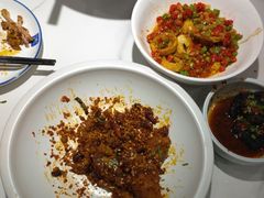 -兰湘子·湘菜小炒(崂山丽达店)